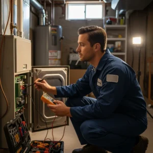 How to Find Reliable HVAC Repair Services Near Me: A Friendly Local Guide