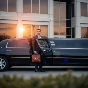Business Trip Limousine Service NJ: A Professional’s Guide to Smooth, Efficient Travel