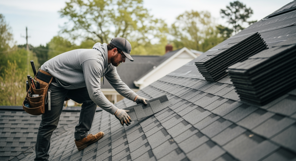 How to Get Fast, Reliable Roof Repair in Athens GA A Homeowner’s Guide