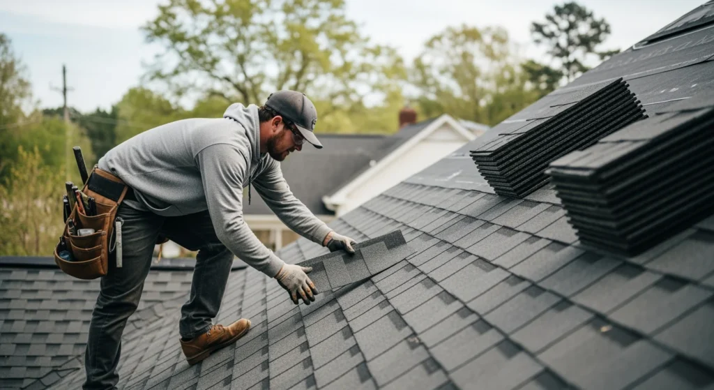 How to Get Fast, Reliable Roof Repair in Athens GA A Homeowner’s Guide