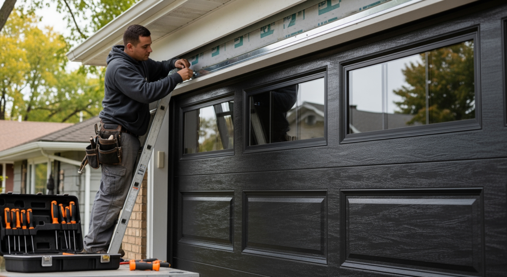 Complete Guide to Garage Door Repair St Paul: Fast Fixes, Costs, and Local Tips