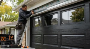 Complete Guide to Garage Door Repair St Paul: Fast Fixes, Costs, and Local Tips