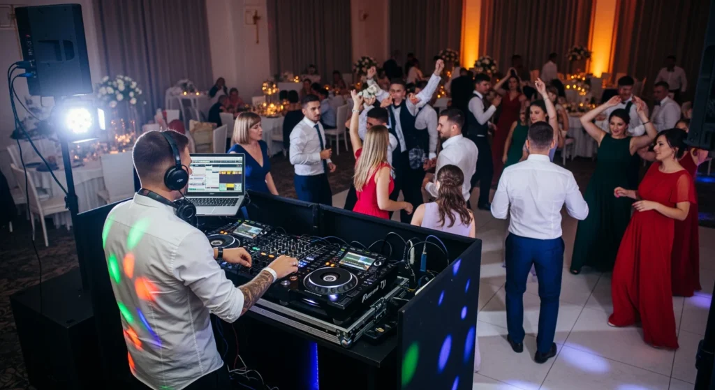 How to Choose the Perfect DJ for Your Wedding: A Local, Trend-Savvy Guide