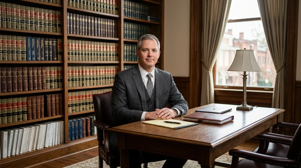 Do I Need an Attorney for a Drug Possession Charge in Athens?