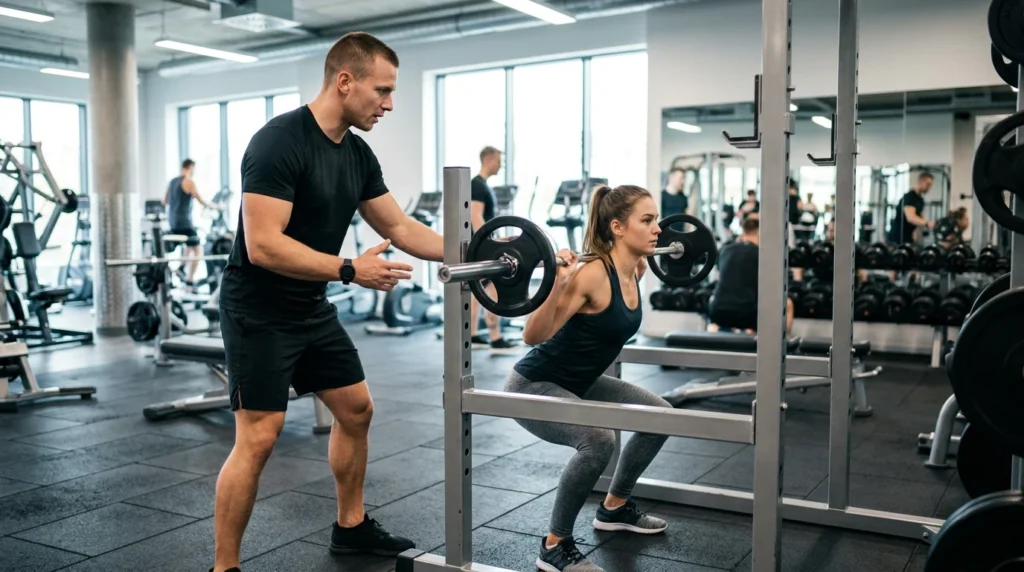 Do I Really Need a Fitness Trainer, or Can I Train on My Own?