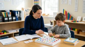 How Do I Choose a Dyslexia School With an Orton-Gillingham Approach in Lawrenceville, GA?