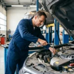 Where Can I Get Reliable Auto Repair in Buford?