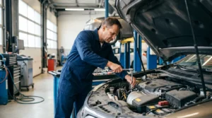 Where Can I Get Reliable Auto Repair in Buford?