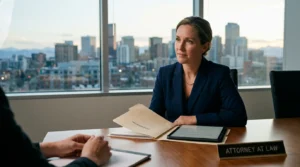 Do I Need a Rape Lawyer in Denver, and What Can They Do for Me?