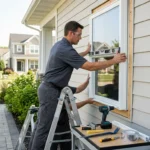 How Do I Get an Accurate Window Replacement Quote Near Me?